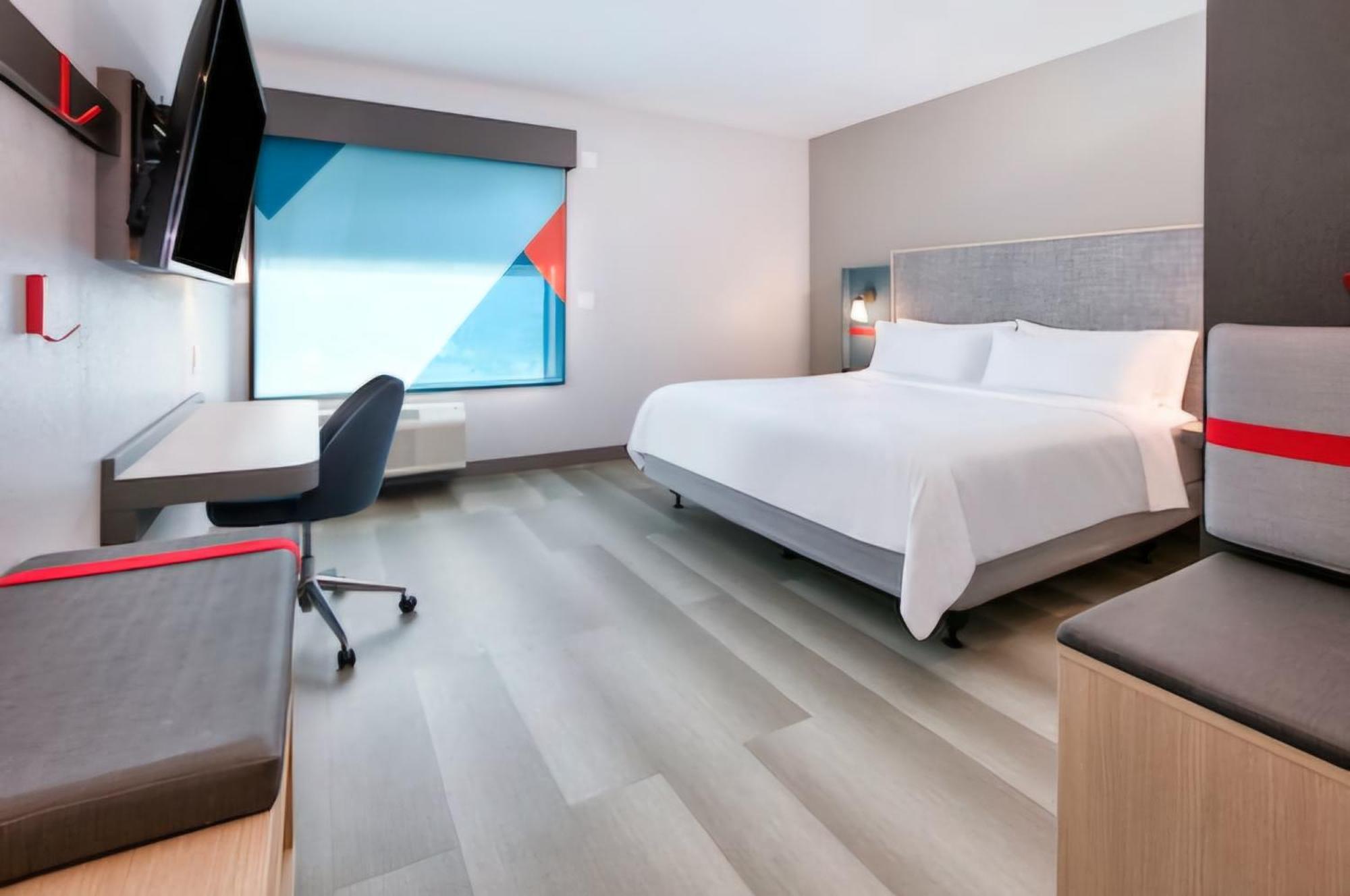 Americas Best Value Inn Providence-North Scituate Extérieur photo